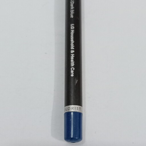 مداد چشم کتی کت لاکورت شماره05DarkBlue ChocoBrown LIPLINER PENCIL CathyCat RTbyLACVE