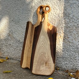 تخته سرو دست ساز با چوب طبیعی گردو با بهترین کیفیت و متریال