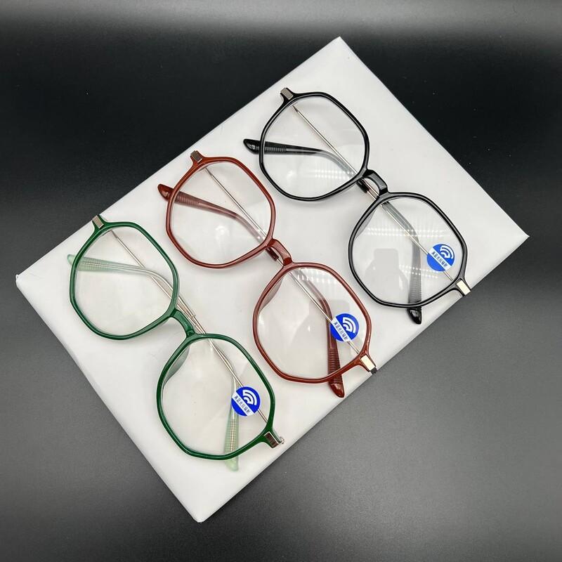 عینک بلوکات پینترستی در چهار رنگ با استاندارد بوکلت و یو وی 400