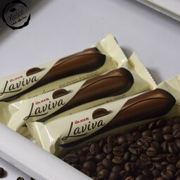  شکلات لاویوا اولکر  35 گرمی محصول کشور  ترکیه