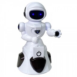 ربات اسباب بازی هوشمند  موزیکال SMART ROBOT مدل  9.0062