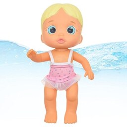 اسباب بازی ﻿عروسک دختر شناگر 33 سانتی  Swimming Doll