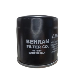 فیلتر روغن خودرو بهران فیلتر مناسب برای لیفان 620،X60