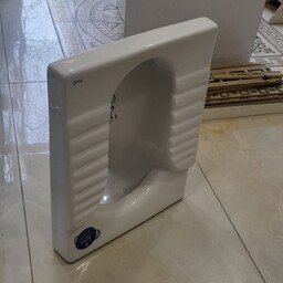 کاسه توالت سنگ توالت سنگ زمینی توالت ایرانی سرویس ایرانی توالت زمینی سینا سنگ سینا توالت سینا سیناچینی سینا چینی