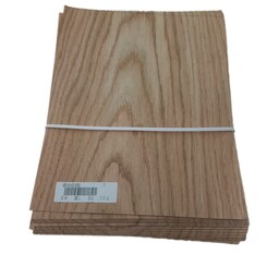  چوب روکش سایز  کوچک بلوط 200 گرمی( 1 بسته )