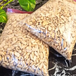 بادام زمینی ایرانی مخصوص کره گیری فروش عمده و خرده