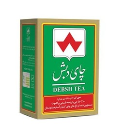 چای دبش 500گرمی کله مورچه با هزینه پستی ارزان 