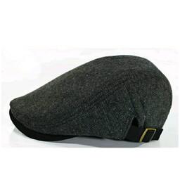 کلاه کپ مردانه تخت زمستانی