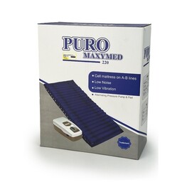 تشک مواج ضد زخم بستر سلولی پرو (puro maxymed 220)