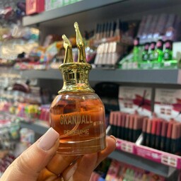 عطر مینی skandall