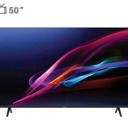 تلویزیون دوو50 اینچ مدل DSL-50SU1700(پسکرایه وهزینه ارسال به عهده خود مشتری لطفا برای اطلاع از آخرین قیمت تماس بگیرید)