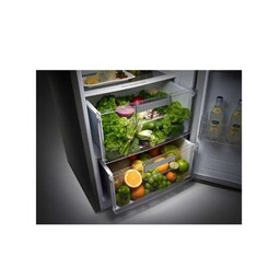 یخچال فریزر ال جی مدل  LG Refrigerator Freezer 40 feet F411-B414(قیمت تماس بگیریدپسکرایه وهزینه ارسال به عهده خود مشتری)