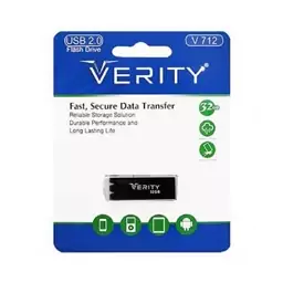 فلش 32 گیگ وریتی VERITY V712