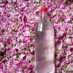 گلاب اصل کاشان (1لیتری)