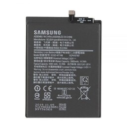 باتری اصلی سامسونگ Galaxy A21 - A215 - SCUD-WT-N6