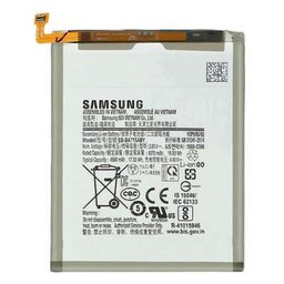باتری اورجینال سامسونگ مدل Samsung Galaxy A71 - EB-BA715ABY