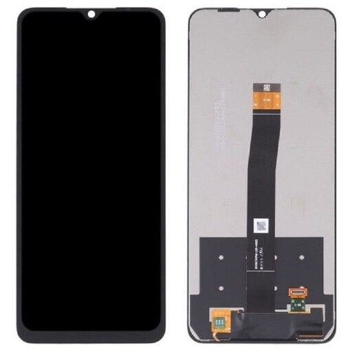 تاچ ال سی دی شیائومی مدل Xiaomi Redmi 10c 5g