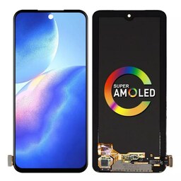 تاچ ال سی دی شیائومی مدل Xiaomi Redmi Note11 - Note11s