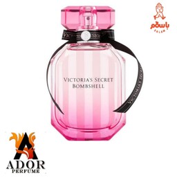 عطر ویکتوریا سکرت بامب شل - Victorias Secret Bombshell Perfume اسانس ادکلن گرمی 14000ماندگاری بالا(حداقل حجم خرید 5گرم)