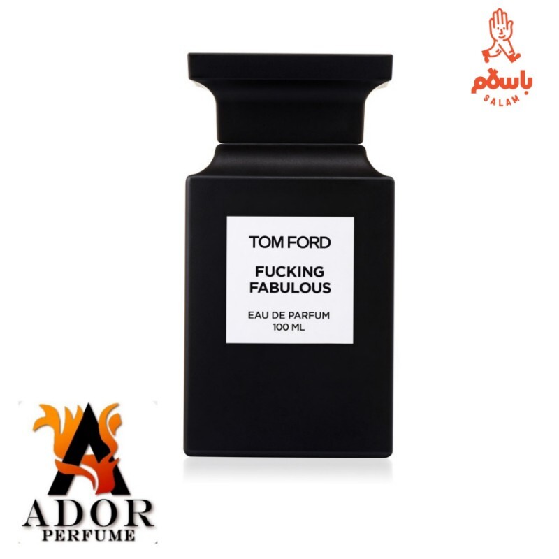 عطر تام فورد فاکینگ فابیولس - Tom Ford Fucking Fabulous Perfume اسانس ادکلن گرمی 15000ماندگاری خوب(حداقل خرید 5 میل)