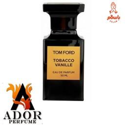 عطر تام فورد توباکو وانیل - Tom Ford Tobacco Vanille گرمی 17000 حداقل خرید 5 میلی گرم (رایحه گرم و شیرین)