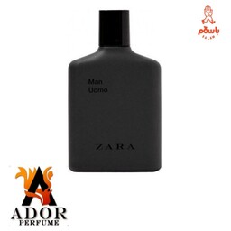 عطر زارا من اومو - Zara Man Uomo Perfume حداقل حجم خرید 10 میل ماندگاری بالا(راهنمایی خرید مطالعه شود حتما)