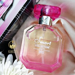 عطر 25 میل ویکتوریا سکرت صورتی 