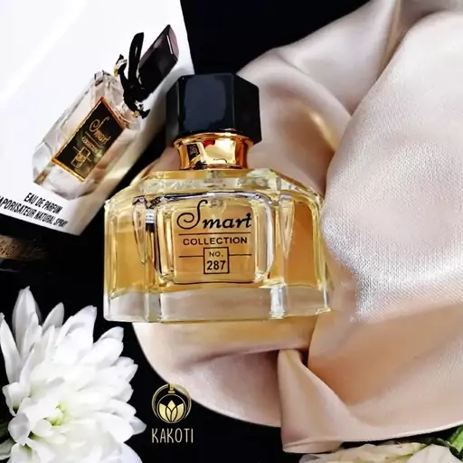 عطر گوچی فلورا 25 میل 