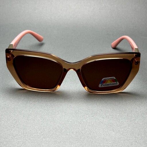 عینک آفتابی دیور، یووی400 و پلاریزه،مناسب برای خانمها