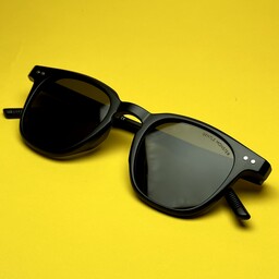 عینک آفتابی جنتل مانستر،یووی 400، فریم کائوچو، یونیسکس