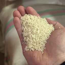 برنج هاشمی اعلاء(بدون الک)- 10 کیلوگرمی