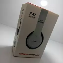 هدفون p47