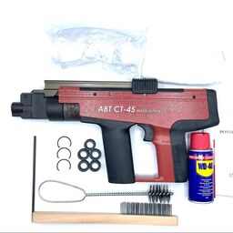 تفنگ میخکوب ABT تولید شرکت کامرکس تایوان
