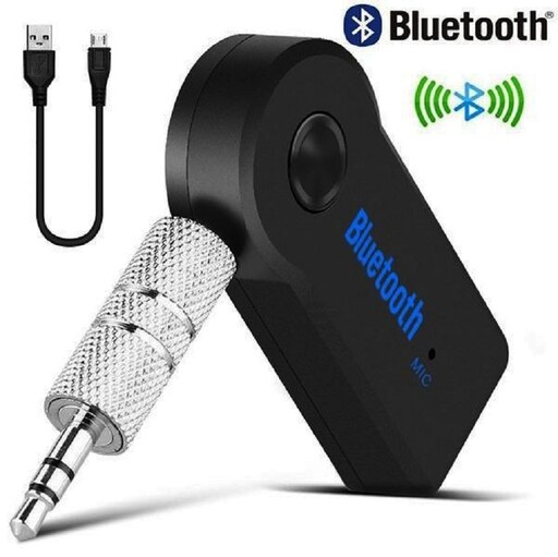 دانگل بلوتوث اتومبیل Car Bluetooth Music Receiver