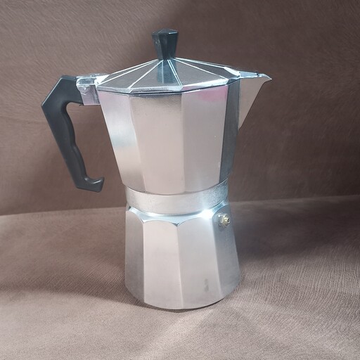 قهوه جوش، موکاپات ، اسپرسو ساز 6کاپ