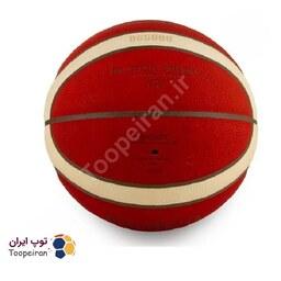 توپ بسکتبال مولتن BG5000  سایز6 های کپی کیفیت عالی