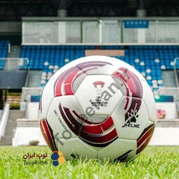 توپ فوتبال جام ملت های آسیا سایز5 پرس مدل 2023