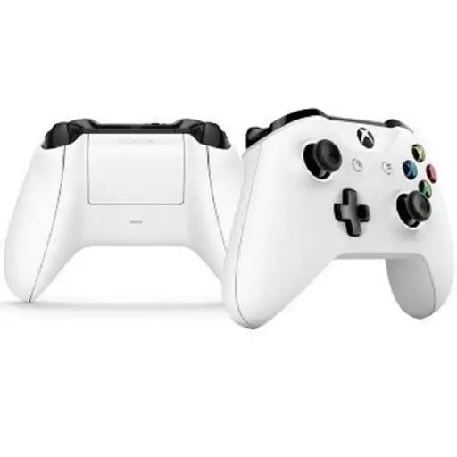 خرید دسته بازی ایکس باکس  Xbox One S Wireless Controller