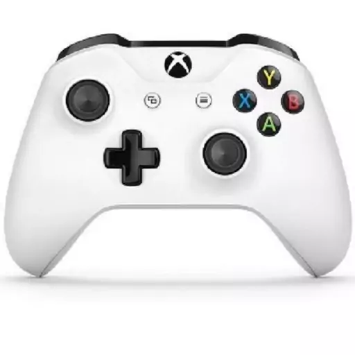 خرید دسته بازی ایکس باکس  Xbox One S Wireless Controller