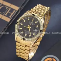 ساعت مچی مردانه رولکس ROLEX مدل 2006