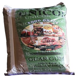 گوارگام (صمغ گوار) Guar Gum برند عبدالقادر 1 کیلوگرمی 