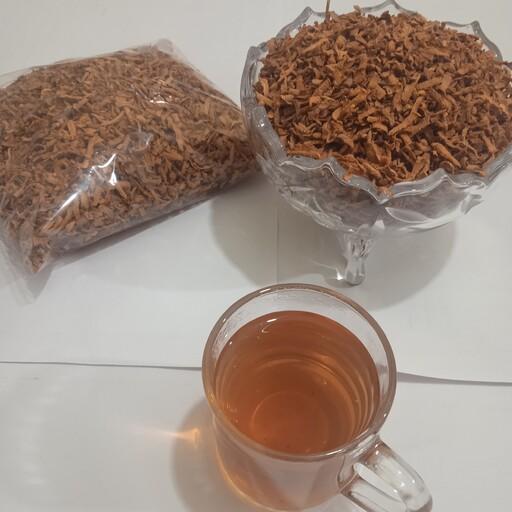 چای به معطر و مرغوب از میوه درختان به(250گرمی)