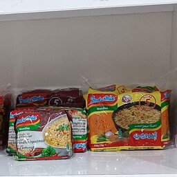 نودل های اندومی  Indomie