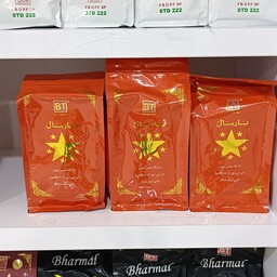 چای ستاره 500 گرمی بارمال bharmal