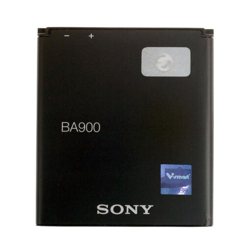 باتری گوشی سونی sony ba900