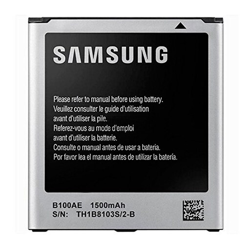 باتری گوشی سامسونگ  Samsung  S7272  ACE3  ACE4   B100AE