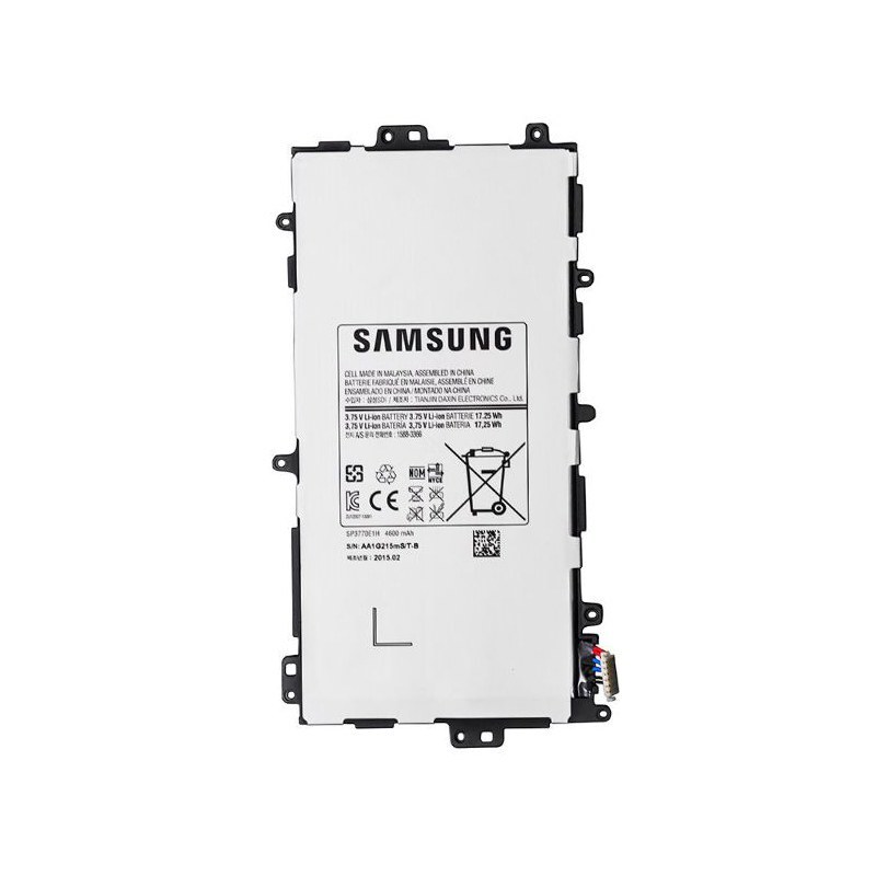 باتری اصلی تبلت سامسونگ N5100    Galaxy Note 8