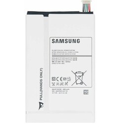 باتری اصلی تبلت سامسونگ  T705  T700  Galaxy Tab S 8.4