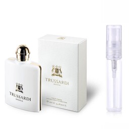 عطر گرمی تروسادی دونا برند تروساردی طبع معتدل مناسب بانوان از برند جیوادان سوئیس(کیفیت عالی )