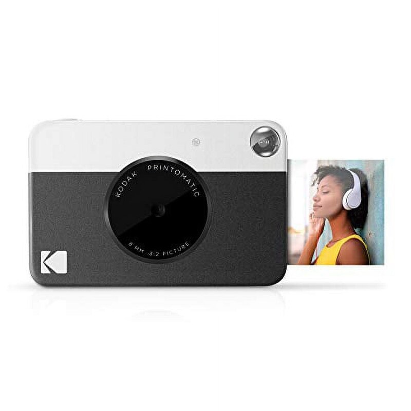 دوربین چاپ فوری کداک Kodak instant Print